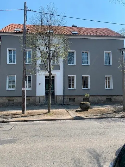 2 Zimmer Wohnung mit 75 m² in Halberstadt – Bild 7