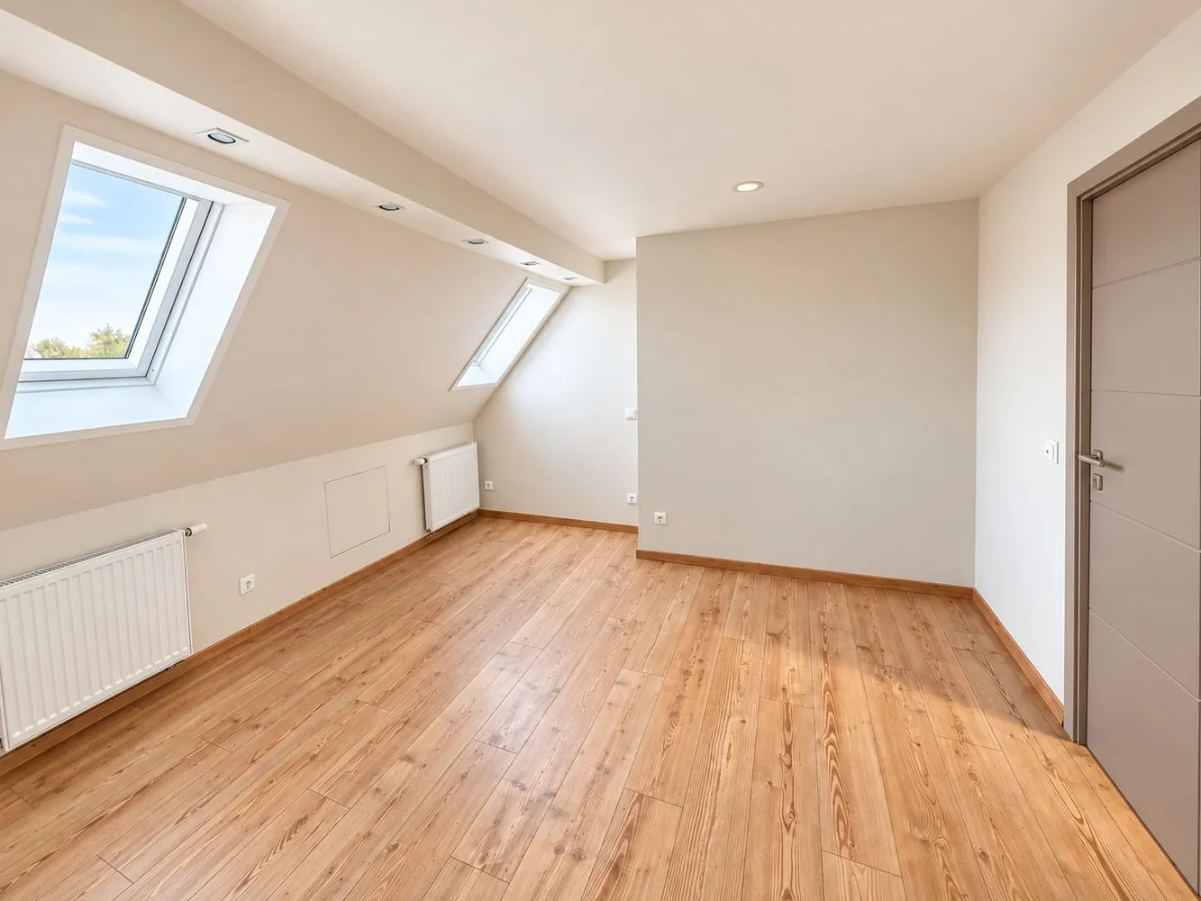 2 Zimmer Wohnung mit 38 m² in Osnabrück – Bild 2