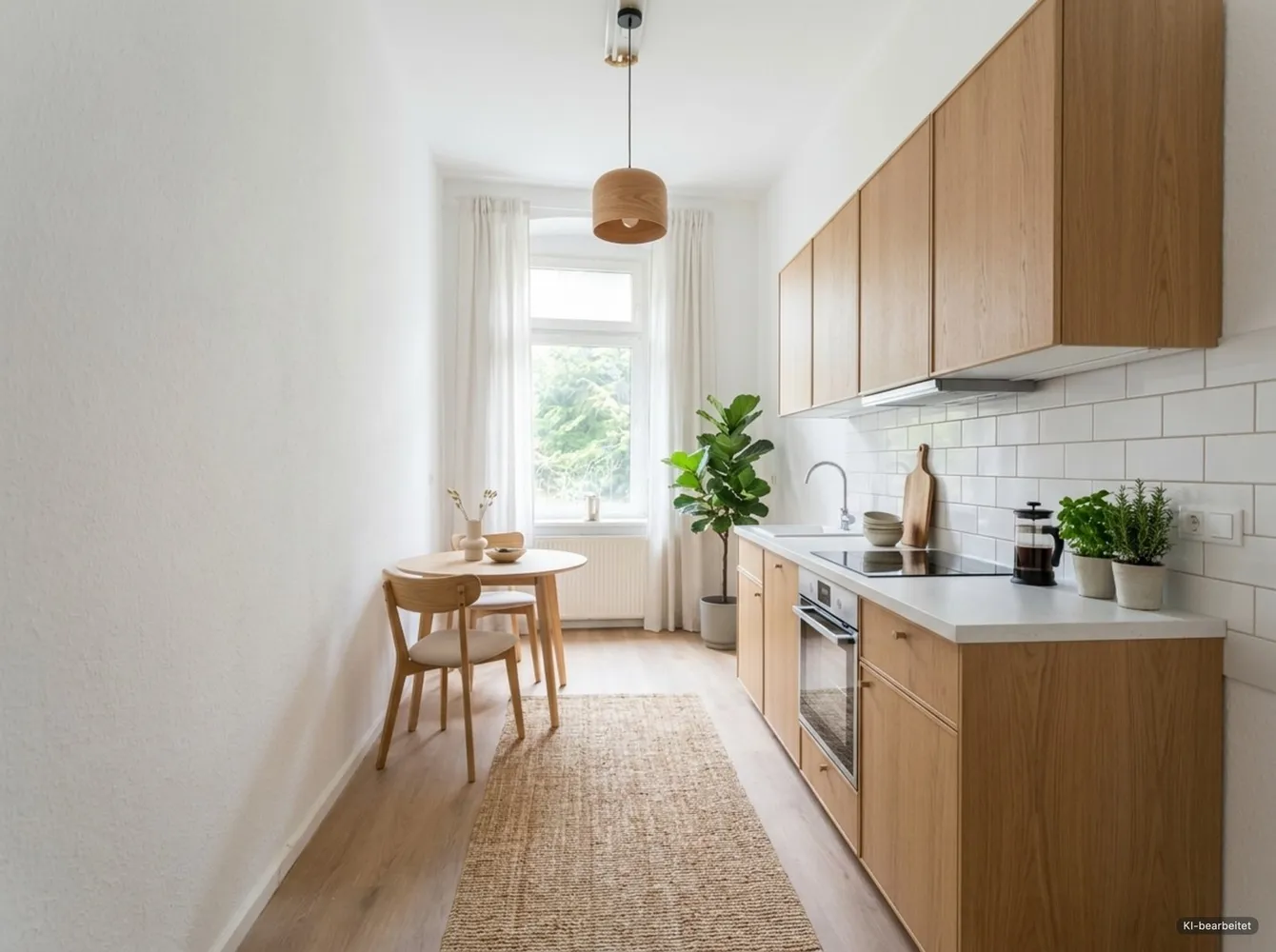 2 Zimmer Wohnung mit 71 m² in Fürstenwalde/Spree – Bild 5