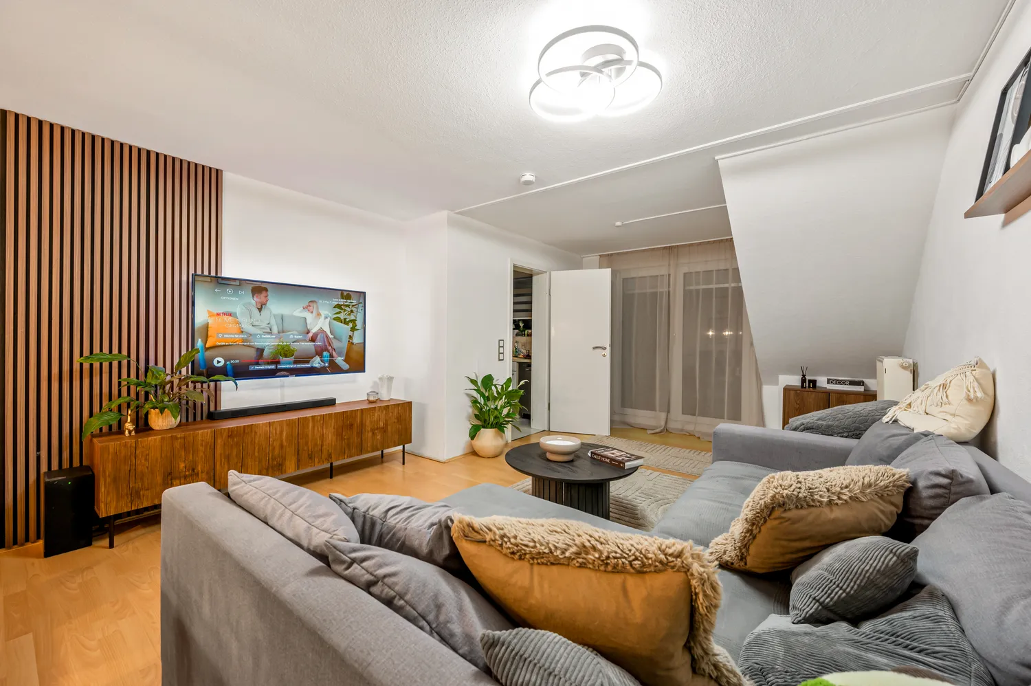 2 Zimmer Wohnung mit 55 m² in Ludwigshafen am Rhein – Bild 12