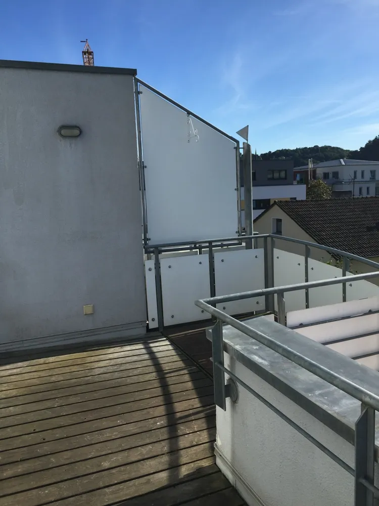 3 Zimmer Wohnung mit 103 m² in Marburg – Bild 9