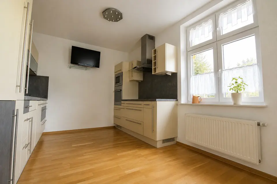 3 Zimmer Wohnung mit 86 m² in Xanten – Bild 3