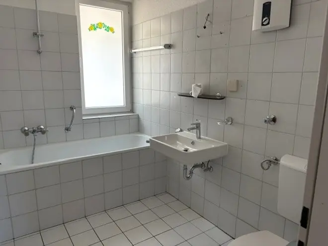 2 Zimmer Wohnung mit 66 m² in Duisburg – Bild 1