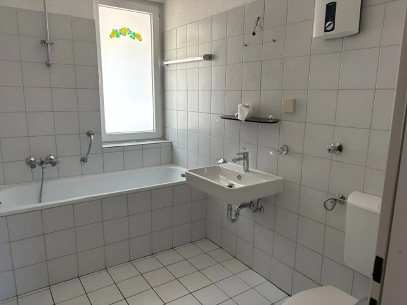 2 Zimmer Wohnung mit 66 m² in Duisburg – Bild 1