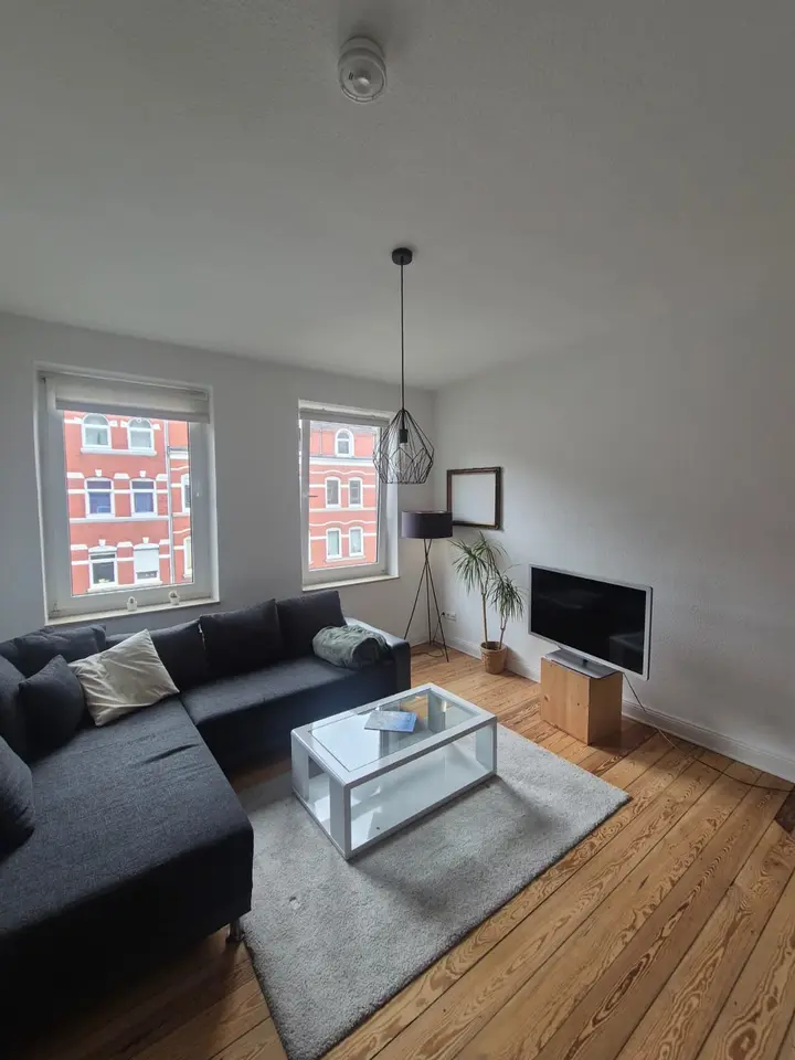 2 Zimmer Wohnung mit 45 m² in Kiel – Bild 1