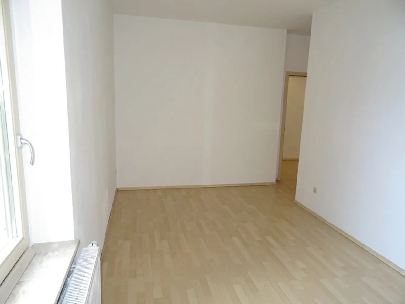 2 room apartment with 58 m² in Chemnitz – Photo 4