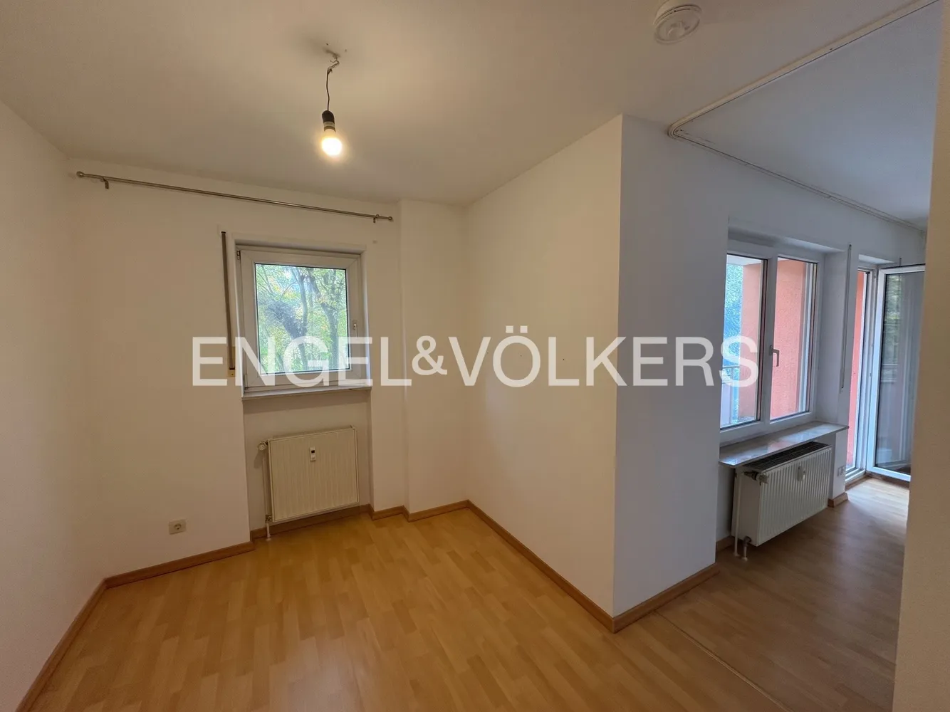 2 Zimmer Wohnung mit 58 m² in Mannheim – Bild 4