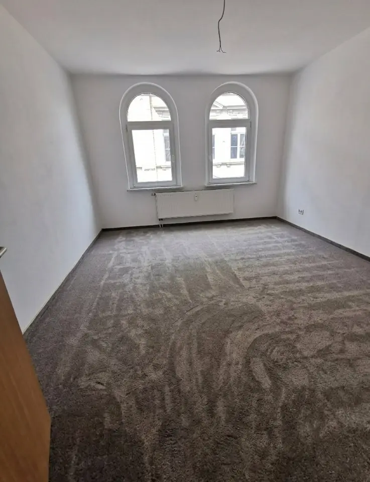 5 Zimmer Wohnung mit 132 m² in Greiz – Bild 2