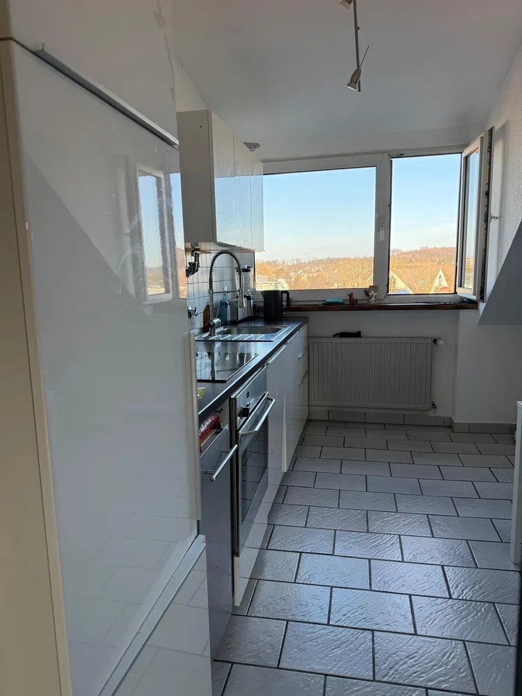 2 Zimmer Wohnung mit 56 m² in Ratingen – Bild 3
