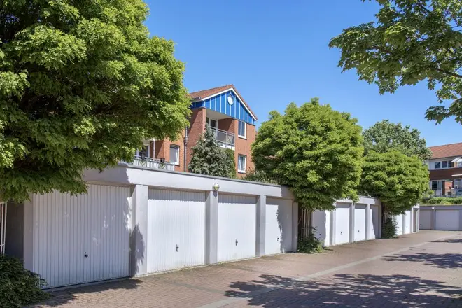 2 Zimmer Wohnung mit 47 m² in Hannover – Bild 9