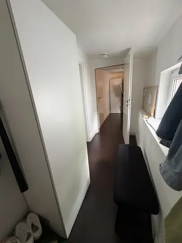 2 Zimmer Wohnung mit 60 m² in Frankfurt am Main – Bild 10