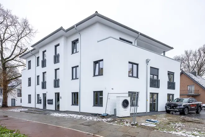 3 Zimmer Wohnung mit 80 m² in Bremen – Bild 2