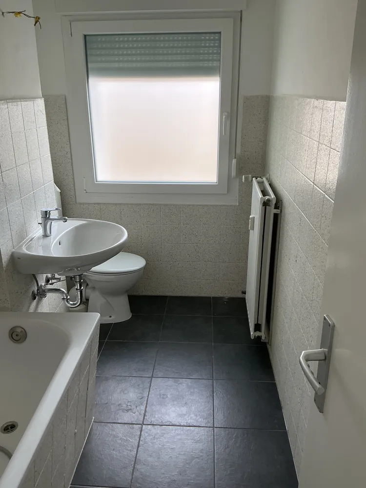 3 Zimmer Wohnung mit 74 m² in Herten – Bild 5