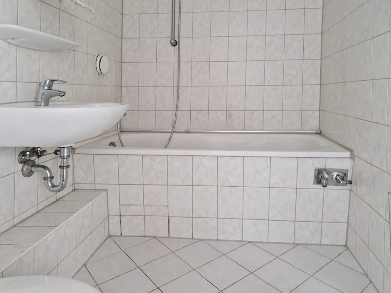 1 room apartment with 23 m² in Halle (Saale) – Photo 4