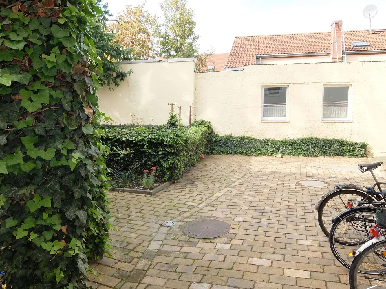 2 Zimmer Wohnung mit 46 m² in Leipzig – Bild 12