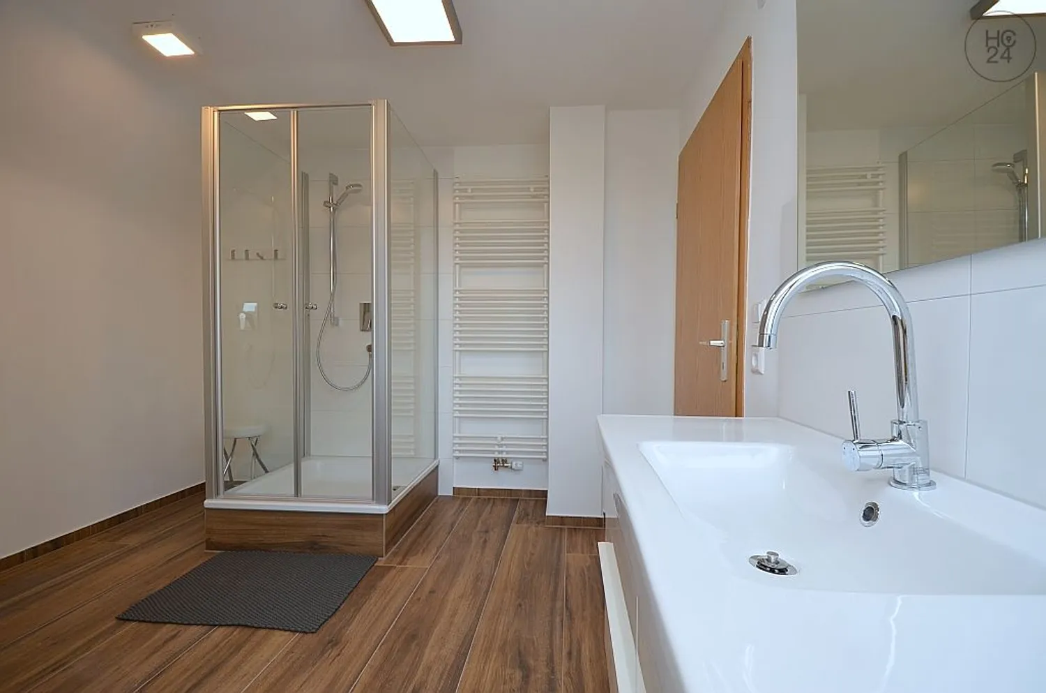 3 Zimmer Wohnung mit 55 m² in Stuttgart – Bild 6