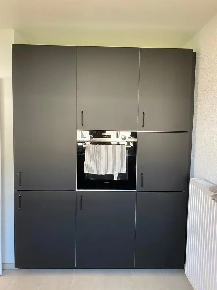 4 Zimmer Wohnung mit 115 m² in Stuttgart – Bild 9