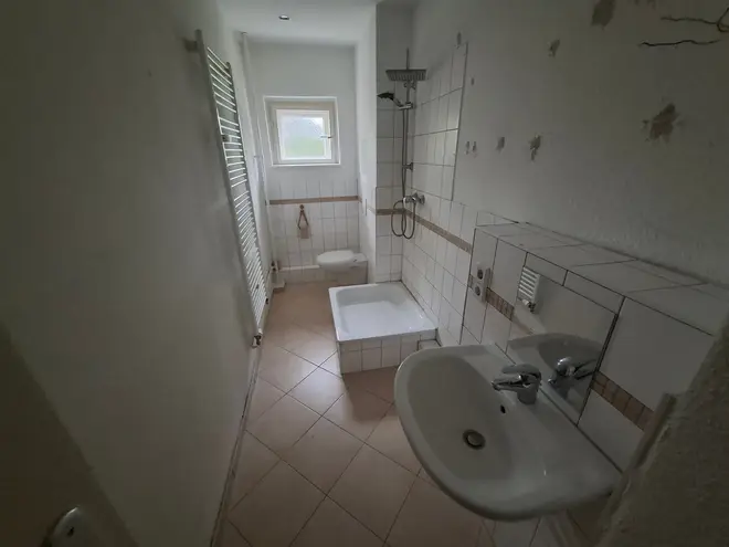 5 Zimmer Wohnung mit 106 m² in Berlin – Bild 3