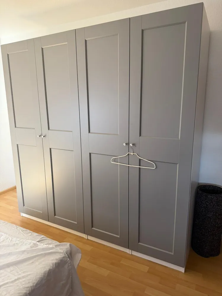 2 Zimmer Wohnung mit 52 m² in Köln – Bild 9