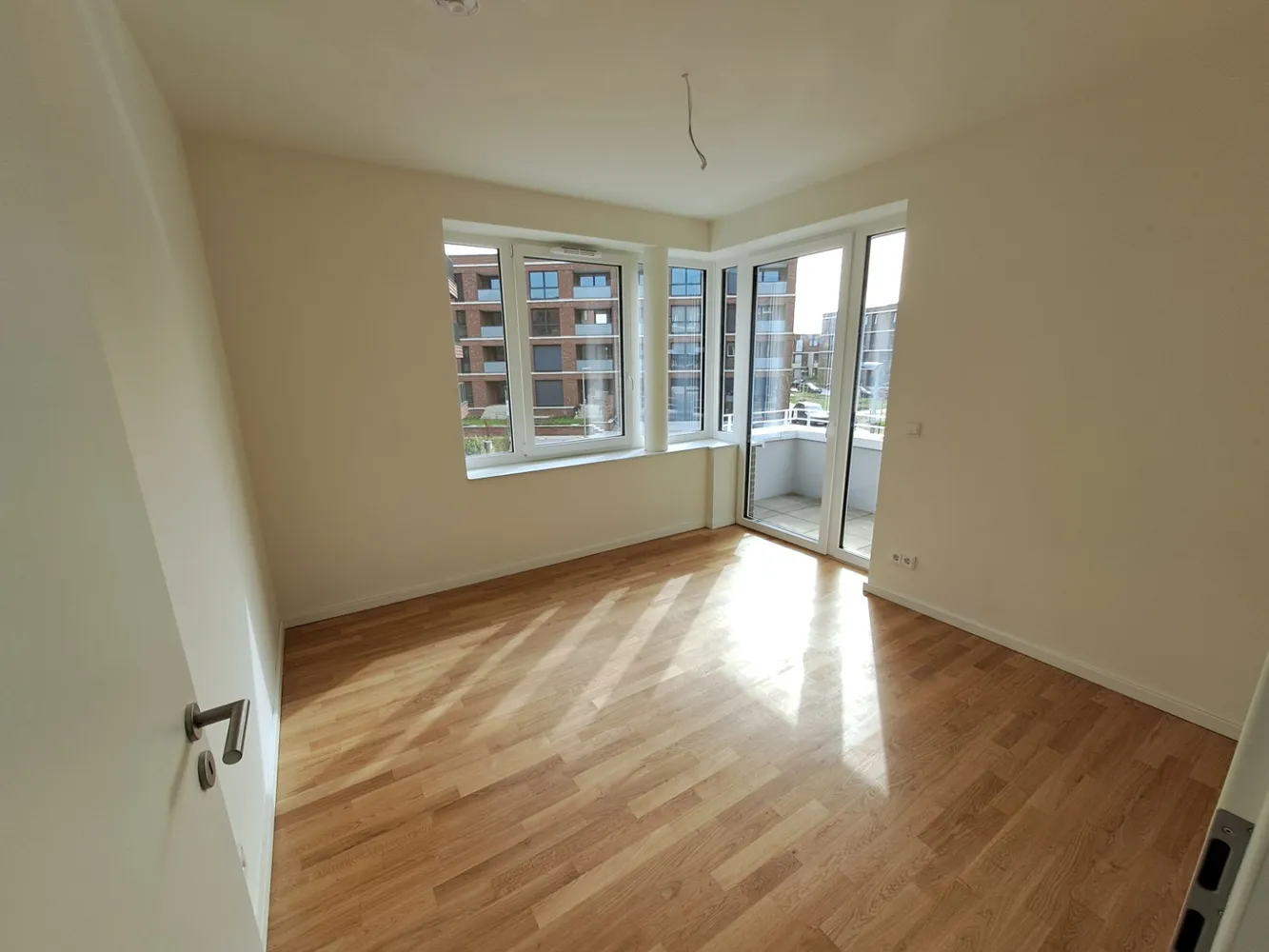 3 Zimmer Wohnung mit 82 m² in Hannover – Bild 1