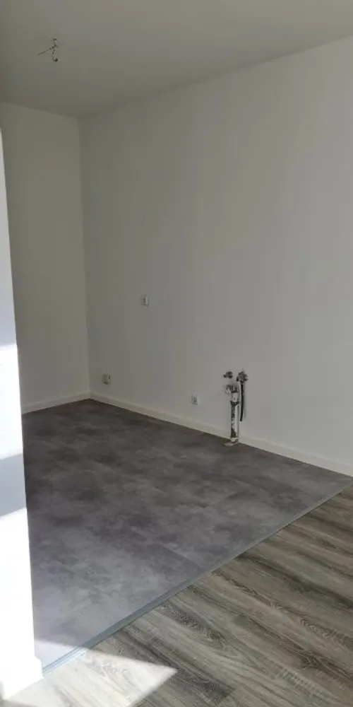 2 room apartment with 62 m² in Chemnitz – Photo 6