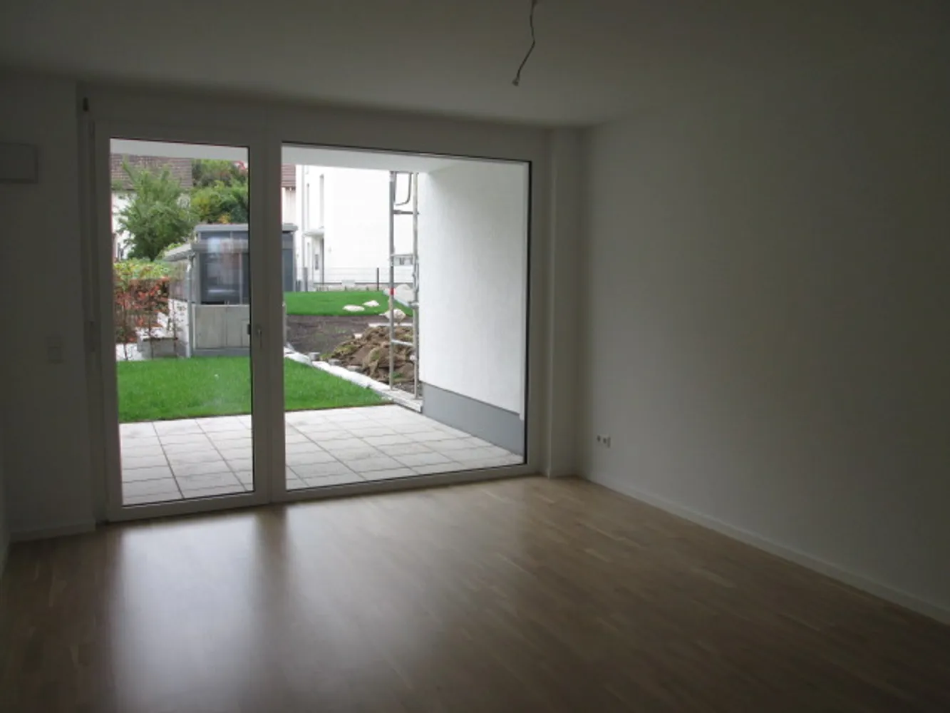 2 Zimmer Wohnung mit 58 m² in Stuttgart – Bild 1