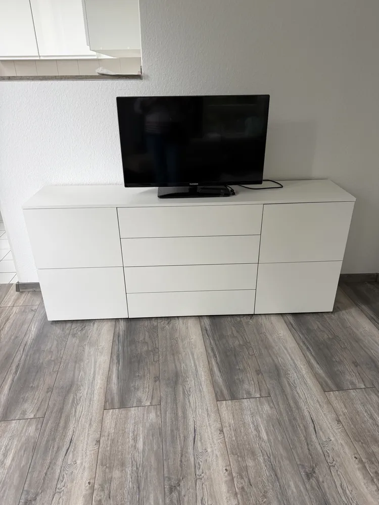 3 Zimmer Wohnung mit 55 m² in Düsseldorf – Bild 3