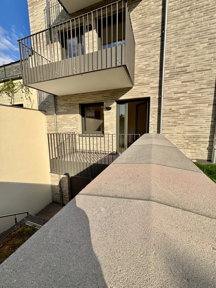 1 Zimmer Wohnung mit 33 m² in Bonn – Bild 10