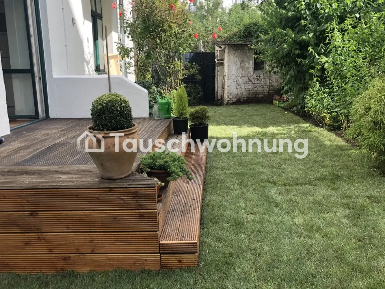3 room apartment with 58 m² in Hamburg – Photo 7