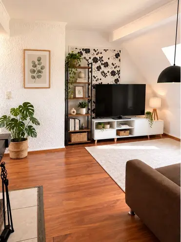 3 Zimmer Wohnung mit 68 m² in Düsseldorf – Bild 2