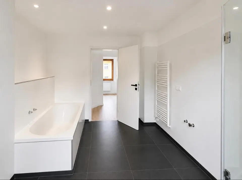 3 Zimmer Wohnung mit 76 m² in Merseburg – Bild 8