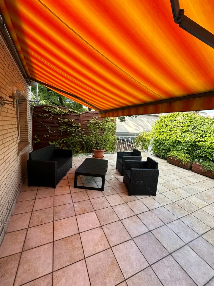 WG-Zimmer mit 15 m² in Hannover – Bild 2