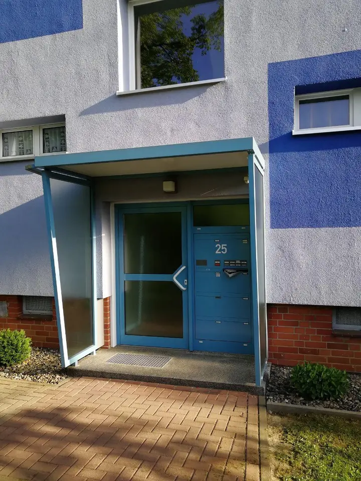 2 Zimmer Wohnung mit 43 m² in Braunschweig – Bild 6
