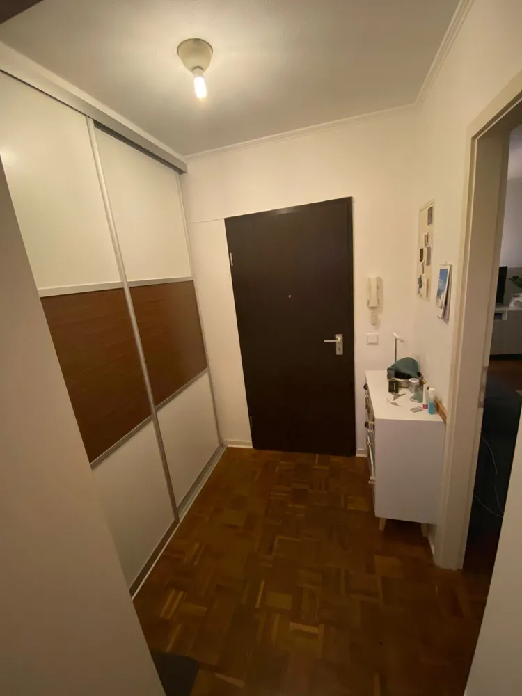 2 Zimmer Wohnung mit 47 m² in München – Bild 4