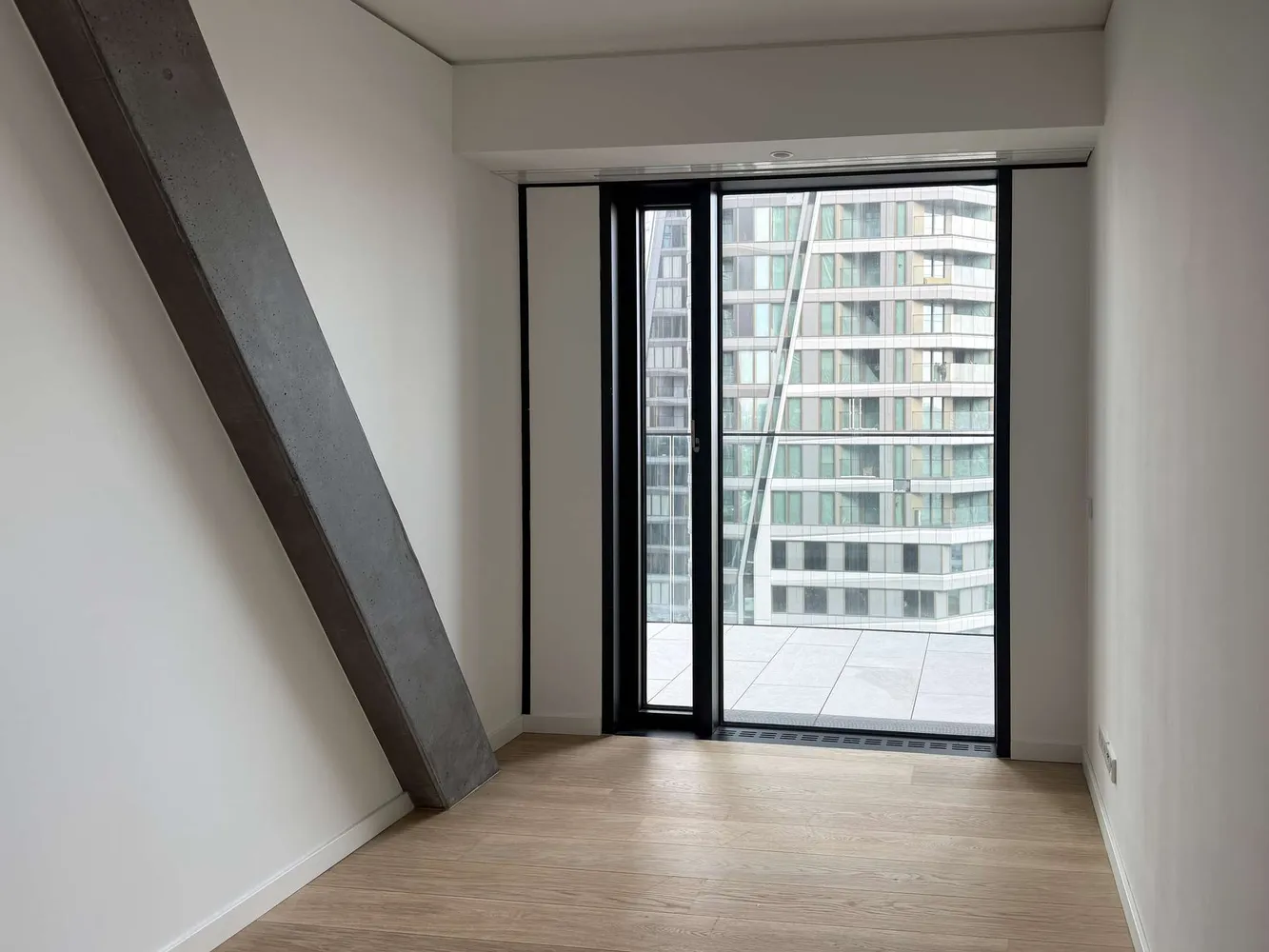 3 room apartment with 109 m² in Frankfurt am Main – Photo 3