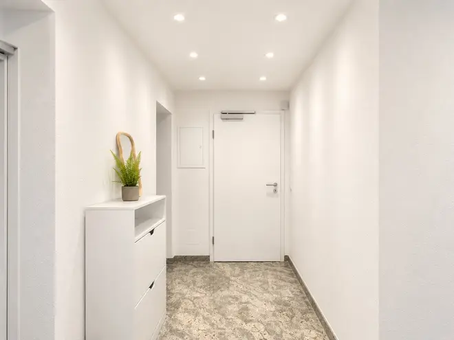 3 Zimmer Wohnung mit 57 m² in Frankfurt am Main – Bild 6