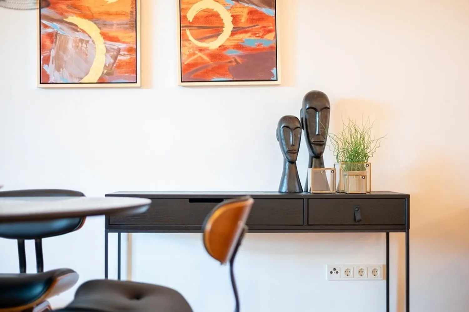 3 Zimmer Wohnung mit 92 m² in Frankfurt am Main – Bild 5