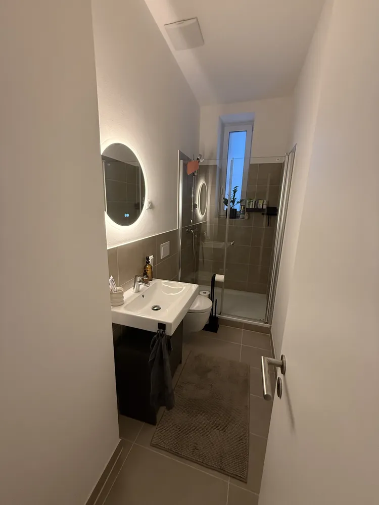 3 room apartment with 64 m² in Cologne – Photo 6