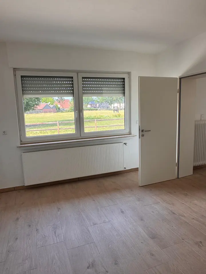 6 Zimmer Wohnung mit 160 m² in Vechta – Bild 1