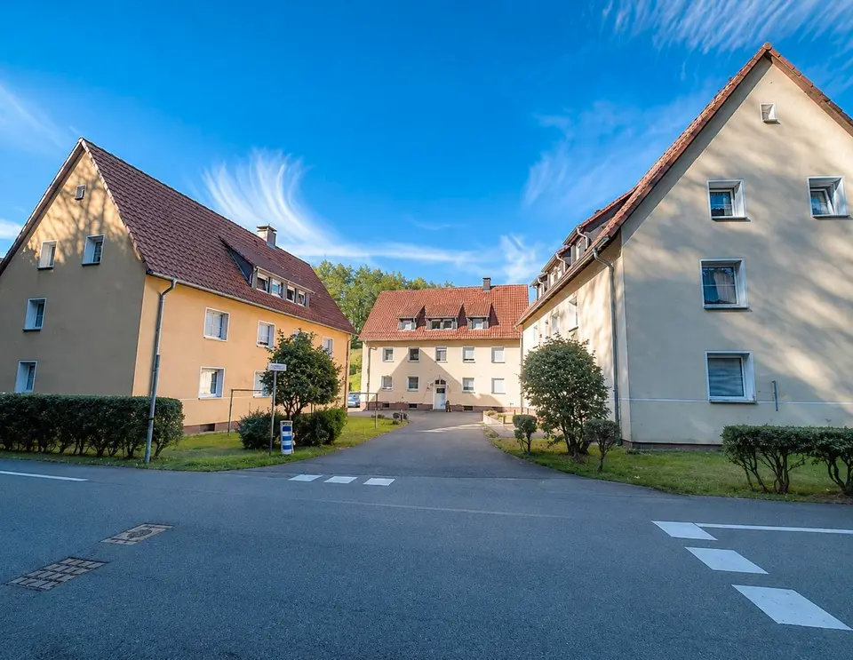 2 Zimmer Wohnung mit 50 m² in Lüdenscheid – Bild 1