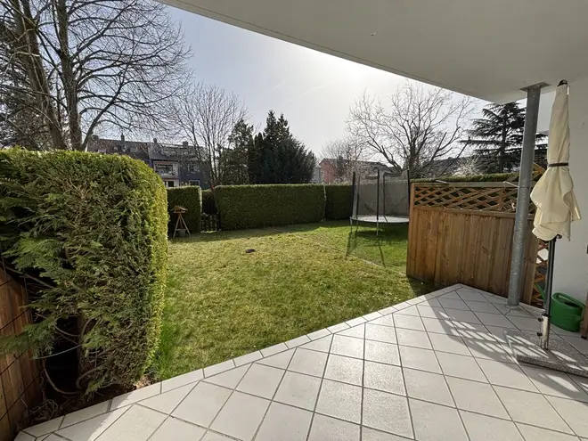 2 Zimmer Wohnung mit 58 m² in Aachen – Bild 11