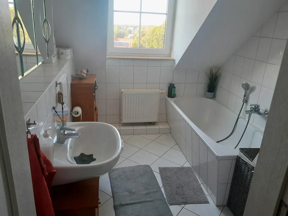 3 Zimmer Wohnung mit 74 m² in Limbach-Oberfrohna – Bild 5