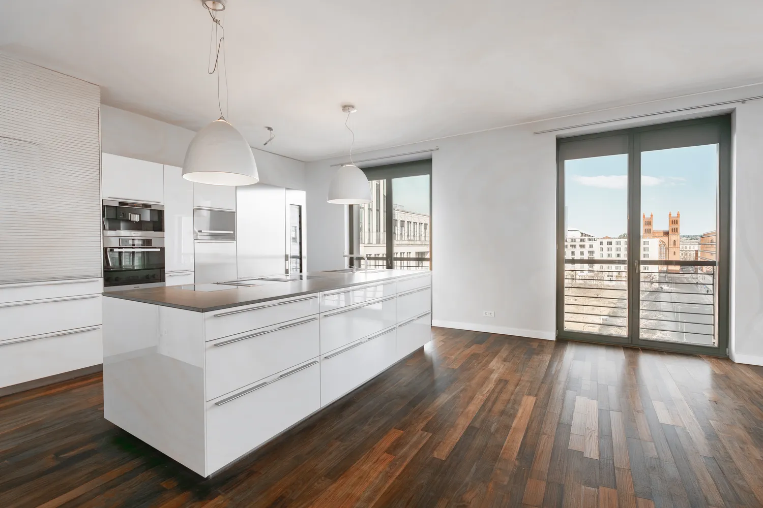 5 Zimmer Wohnung mit 260 m² in Berlin – Bild 4