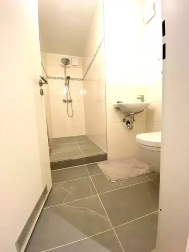 1 Zimmer Wohnung mit 31 m² in Frankfurt am Main – Bild 9
