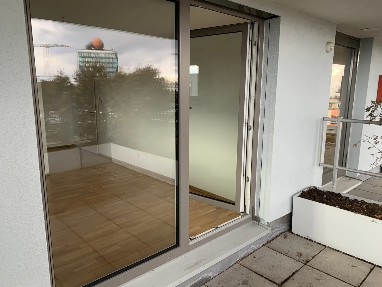 1 Zimmer Wohnung mit 30 m² in München – Bild 4