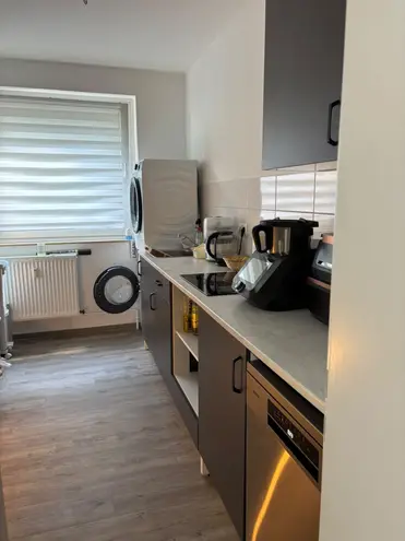 3 Zimmer Wohnung mit 65 m² in Osnabrück – Bild 8