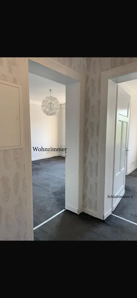 3 Zimmer Wohnung mit 80 m² in Marl – Bild 6