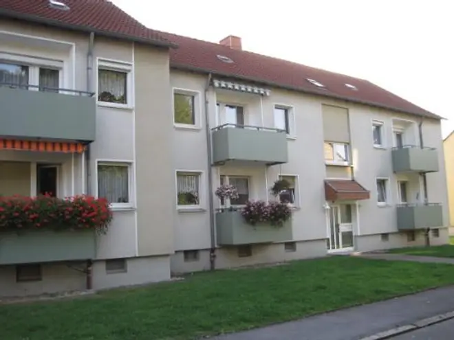 3 Zimmer Wohnung mit 63 m² in Dortmund – Bild 7