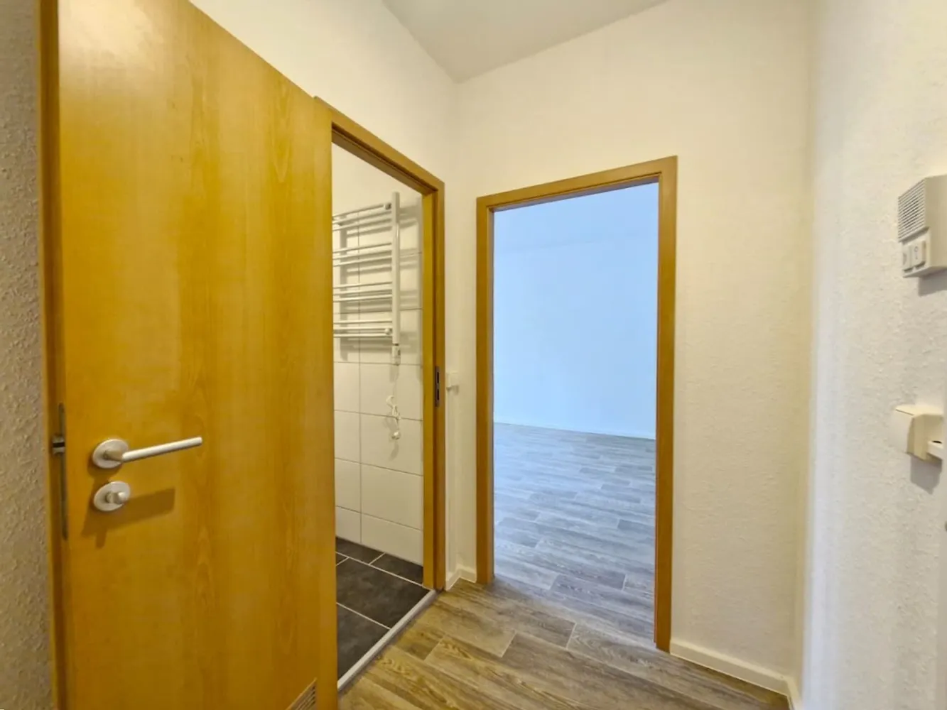 1 Zimmer Wohnung mit 36 m² in Leipzig – Bild 9