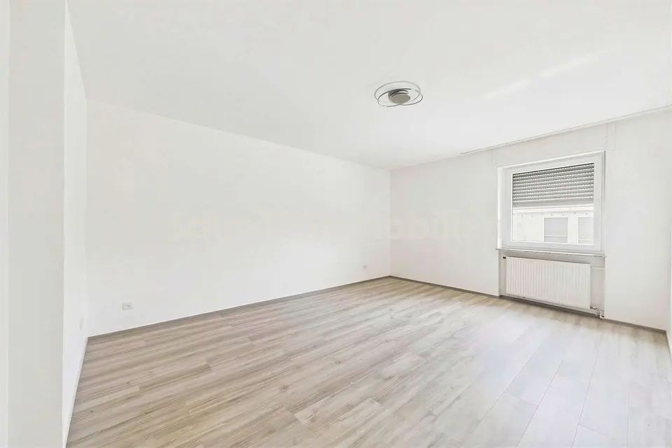 2 Zimmer Wohnung mit 26 m² in Mörfelden-Walldorf – Bild 7